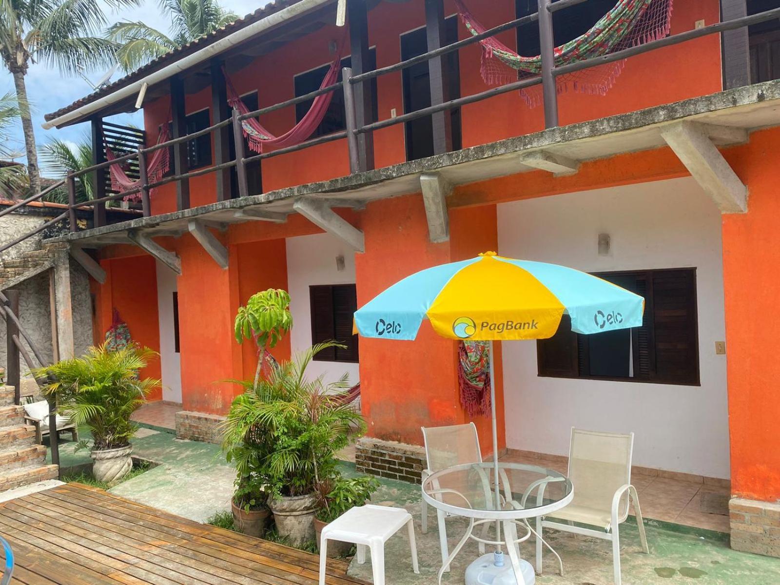 Inn Porto Feliz Maresias