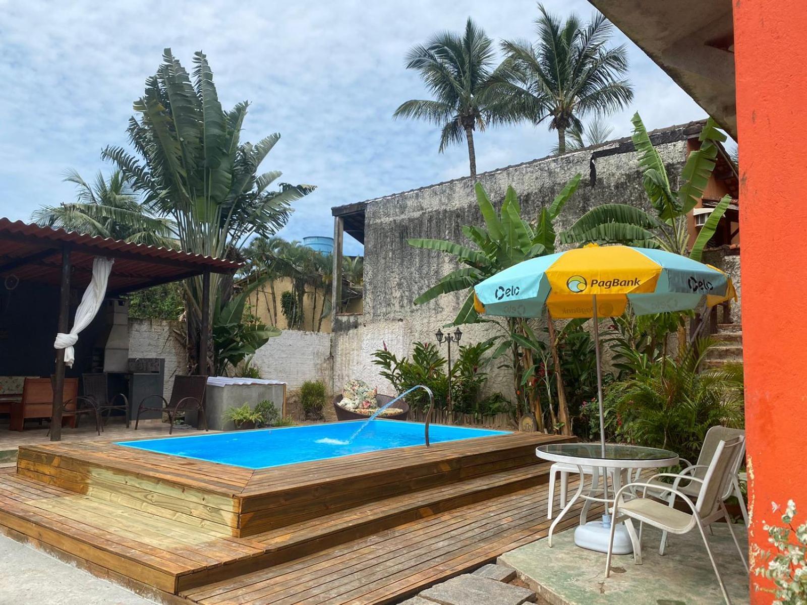Inn Porto Feliz